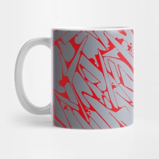 WILD STYLE Mug